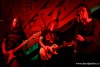 Jazz klubem znělo tango tisíce chutí, v Recyklu šli do plných Led Zeppelin