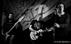 Jazz klubem znělo tango tisíce chutí, v Recyklu šli do plných Led Zeppelin