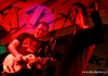 Jazz klubem znělo tango tisíce chutí, v Recyklu šli do plných Led Zeppelin