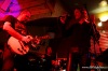 Jazz klubem znělo tango tisíce chutí, v Recyklu šli do plných Led Zeppelin