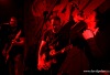 Jazz klubem znělo tango tisíce chutí, v Recyklu šli do plných Led Zeppelin
