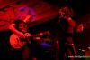 Jazz klubem znělo tango tisíce chutí, v Recyklu šli do plných Led Zeppelin