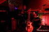 Jazz klubem znělo tango tisíce chutí, v Recyklu šli do plných Led Zeppelin