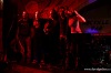 Jazz klubem znělo tango tisíce chutí, v Recyklu šli do plných Led Zeppelin