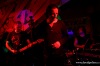 Jazz klubem znělo tango tisíce chutí, v Recyklu šli do plných Led Zeppelin