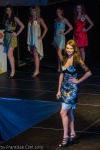 Bondovskou miss Jihočeské univerzity vyhrála Jitka Volná. Akce pomohla dětem