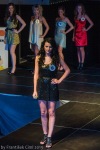 Bondovskou miss Jihočeské univerzity vyhrála Jitka Volná. Akce pomohla dětem