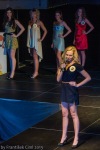 Bondovskou miss Jihočeské univerzity vyhrála Jitka Volná. Akce pomohla dětem