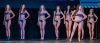 Bondovskou miss Jihočeské univerzity vyhrála Jitka Volná. Akce pomohla dětem
