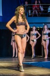 Bondovskou miss Jihočeské univerzity vyhrála Jitka Volná. Akce pomohla dětem
