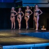 Bondovskou miss Jihočeské univerzity vyhrála Jitka Volná. Akce pomohla dětem