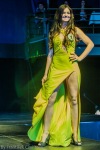 Bondovskou miss Jihočeské univerzity vyhrála Jitka Volná. Akce pomohla dětem