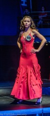 Bondovskou miss Jihočeské univerzity vyhrála Jitka Volná. Akce pomohla dětem