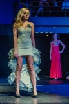 Bondovskou miss Jihočeské univerzity vyhrála Jitka Volná. Akce pomohla dětem
