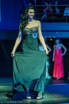 Bondovskou miss Jihočeské univerzity vyhrála Jitka Volná. Akce pomohla dětem