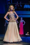 Bondovskou miss Jihočeské univerzity vyhrála Jitka Volná. Akce pomohla dětem