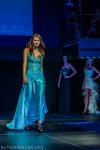 Bondovskou miss Jihočeské univerzity vyhrála Jitka Volná. Akce pomohla dětem