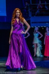 Bondovskou miss Jihočeské univerzity vyhrála Jitka Volná. Akce pomohla dětem