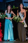 Bondovskou miss Jihočeské univerzity vyhrála Jitka Volná. Akce pomohla dětem