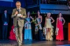 Bondovskou miss Jihočeské univerzity vyhrála Jitka Volná. Akce pomohla dětem