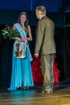 Bondovskou miss Jihočeské univerzity vyhrála Jitka Volná. Akce pomohla dětem