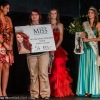 Bondovskou miss Jihočeské univerzity vyhrála Jitka Volná. Akce pomohla dětem
