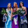 Bondovskou miss Jihočeské univerzity vyhrála Jitka Volná. Akce pomohla dětem