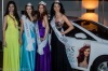 Bondovskou miss Jihočeské univerzity vyhrála Jitka Volná. Akce pomohla dětem