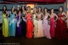 Bondovskou miss Jihočeské univerzity vyhrála Jitka Volná. Akce pomohla dětem