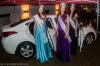Bondovskou miss Jihočeské univerzity vyhrála Jitka Volná. Akce pomohla dětem