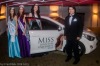 Bondovskou miss Jihočeské univerzity vyhrála Jitka Volná. Akce pomohla dětem