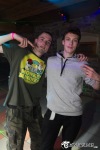 Ve Špejcharu zahrál Dj Drake
