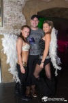 Kinetic - lednové on air live