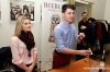 Rakouští vinaři přivezli excelentní vína