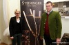 Rakouští vinaři přivezli excelentní vína