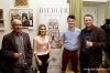 Rakouští vinaři přivezli excelentní vína
