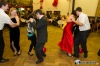 Farní ples v Jistebnici. Už po dvanácté