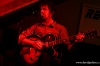 Justin Lavash  v Táboře. Tradičně výborný koncert v Recykle music baru
