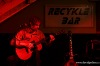 Justin Lavash  v Táboře. Tradičně výborný koncert v Recykle music baru