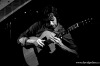 Justin Lavash  v Táboře. Tradičně výborný koncert v Recykle music baru