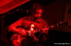 Justin Lavash  v Táboře. Tradičně výborný koncert v Recykle music baru