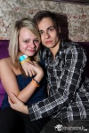 Klub Kotnov zářil barvami