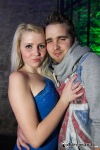 Klub Kotnov zářil barvami