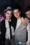Klub Kotnov zářil barvami