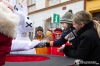 Obnovená tradice maškarního průvodu se v Jistebnici ujala. Masky byly úžasné