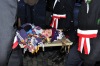 Masky chodily v Českých Budějovicích i ulicemi Krumlova