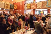 OLIVE SHOW: První březnový víkend ožije Soběslav kreativitou a uměleckou invencí