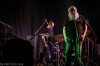 Polští Pink Floyd, legendární SBB, zahráli v divadle Pod čarou. Dokonalé souznění!