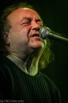 Polští Pink Floyd, legendární SBB, zahráli v divadle Pod čarou. Dokonalé souznění!