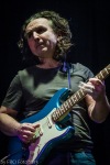 Polští Pink Floyd, legendární SBB, zahráli v divadle Pod čarou. Dokonalé souznění!